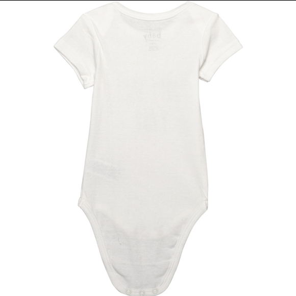 Rae Dunn Pumpkin Fall Harvest Baby Bodysuits - 3-Pack, (For Infants) - Picture 2 of 2